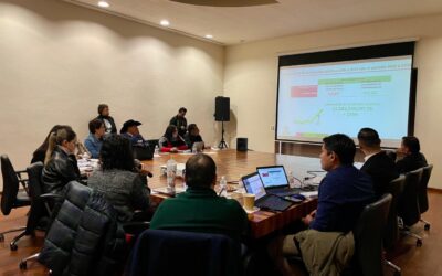COMISIÓN DE HACIENDA DEL ESTADO Y SECRETARÍA DE FINANZAS, AVANZAN EN  ANÁLISIS DEL PAQUETE FISCAL 2025