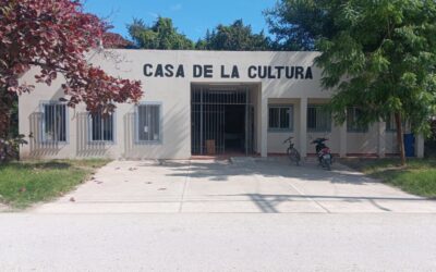 GOBIERNO DE TAMUÍN INVITA A FORMAR PARTE DE LOS TALLERES QUE SE IMPARTEN EN LA CASA DE LA CULTURA