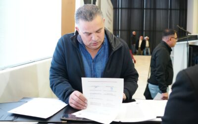 668 NUEVAS VIVIENDAS FORTALECERÁN EL DESARROLLO URBANO EN CIUDAD VALLES