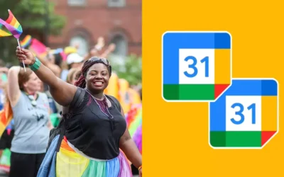 Eliminan algunas conmemoraciones significativas, incluyendo el Mes del Orgullo Gay  y el Mes de la Historia de la Mujer.
