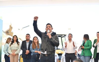 GOBIERNO ESTATAL CERTIFICA A 15 MUNICIPIOS COMO PROMOTORES DE LA SALUD