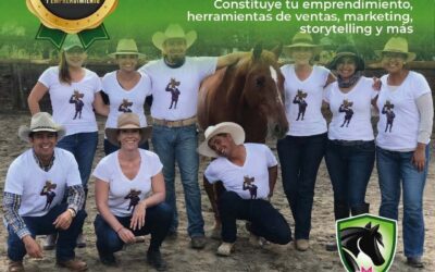 GOBIERNO ESTATAL ABRE CONVOCATORIA PARA CERTIFICACIÓN EN EQUINOTERAPIA