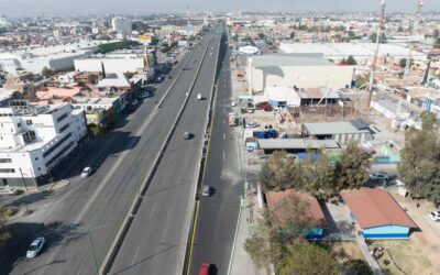 GOBIERNO DEL ESTADO, CLAVE PARA LA EXPANSIÓN Y OPERATIVIDAD DEL AEROPUERTO