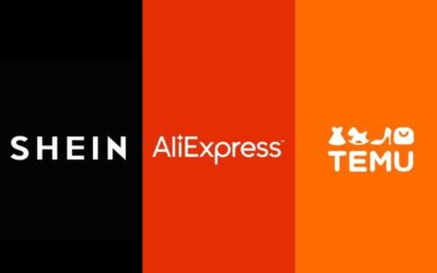 Embajada de EU en México pide eliminar apps Shein, Temu y AliExpress; roban tus datos y destruyen economía mexicana, afirma