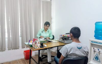 JUNTA MUNICIPAL DE RECLUTAMIENTO EXHORTA A JÓVENES DE LA CLASE 2006 Y REMISOS A PASAR A RECOGER SU CARTILLA