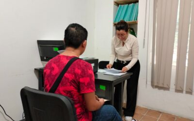 JUNTA MUNICIPAL DE RECLUTAMIENTO INICIA EL PROCESO PARA LA CARTILLA DEL SMN DE LA CLASE 2007 Y REMISOS