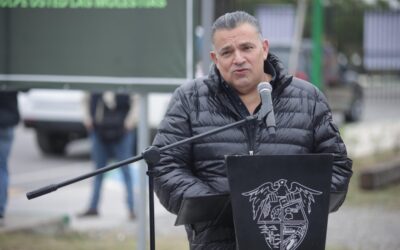 CON LA LLEGADA DE MÁS INVERSIONES A CIUDAD VALLES SE SIGUE CONSOLIDANDO EL DESARROLLO