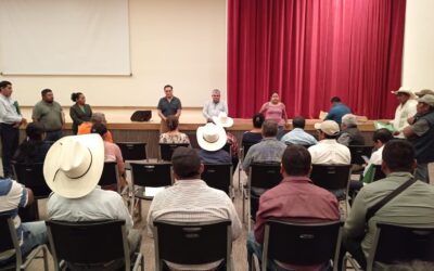 ASAMBLEA DE AUTORIDADES INDÍGENAS APROBÓ POR UNANIMIDAD EL PLAN MUNICIPAL DE DESARROLLO 2024-2027