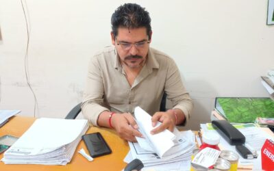 GRACIAS A LA GRAN DEMANDA Y ACEPTACIÓN , REABREN VENTANILLA PARA ADQUIRIR ROLLOS DE ALAMBRE DE PÚAS A BAJO COSTO