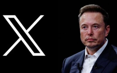 Elon Musk denuncia ciberataque masivo en X