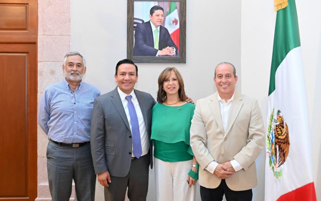 SAN LUIS MANTIENE CONFIANZA CON INVERSIONISTAS