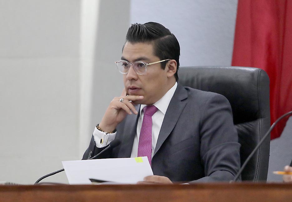 EL GOBIERNO FEDERAL TRABAJA POR MEJORAR LAS CONDICIONES LABORALES Y SALARIALES DEL MAGISTERIO
