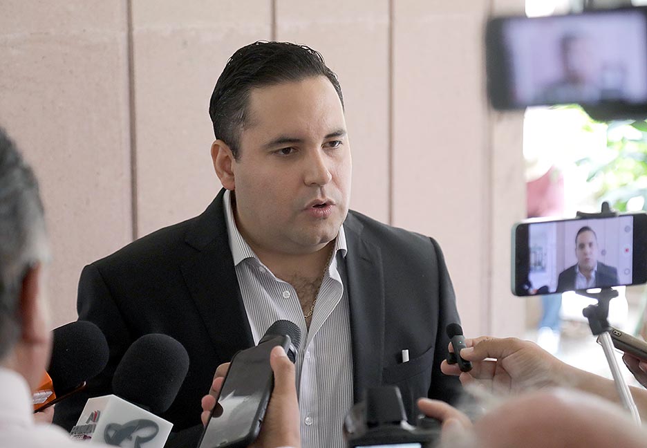 EL PROGRAMA “HECHO EN SAN LUIS POTOSÍ”, ESTARÁ DISEÑADO PARA FORTALECER EL MERCADO INTERNO