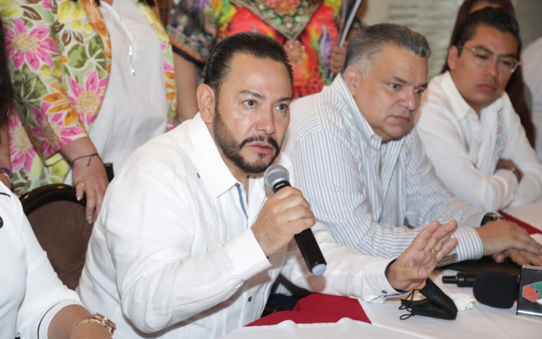 EXHORTA EL PODER LEGISLATIVO A LA FGE Y AL STJE A QUE ACTUEN SIN DISTINCIONES DE PODER ECONÓMICO O POLITICO, EN LOS CASOS DE VIOLENCIA CONTRA LAS MUJERES QUE SE MANTIENEN EN LA IMPUNIDAD