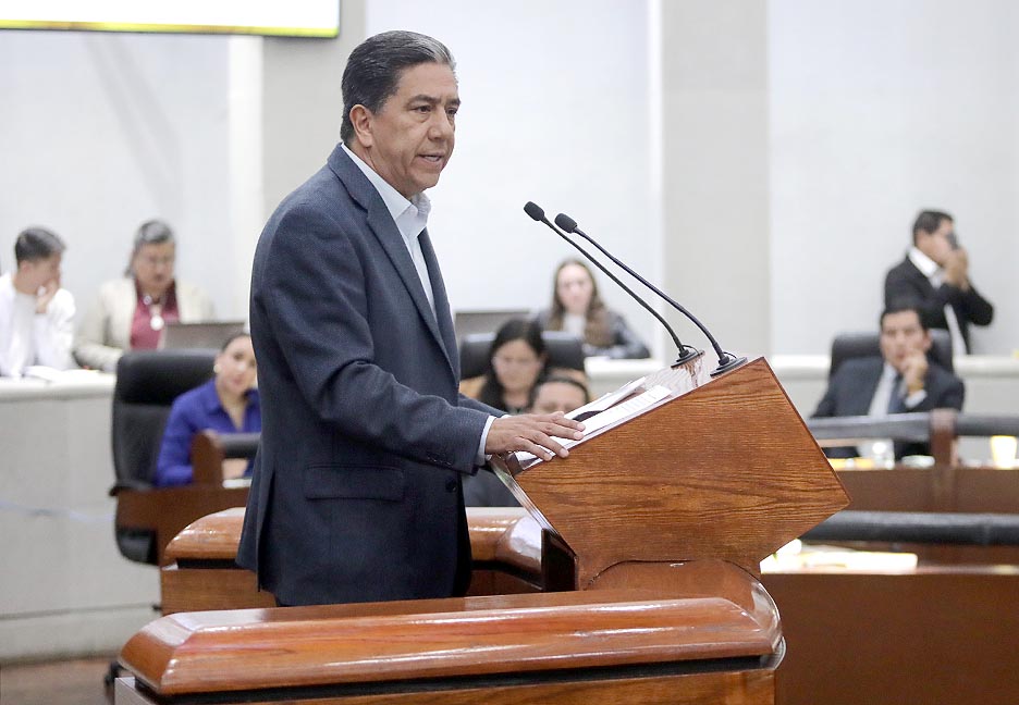 PROPONEN APLICAR INCENTIVOS A EMPRESAS EXTRANJERAS QUE BUSQUEN REALIZAR LABORES DE PRODUCCIÓN EN EL ESTADO