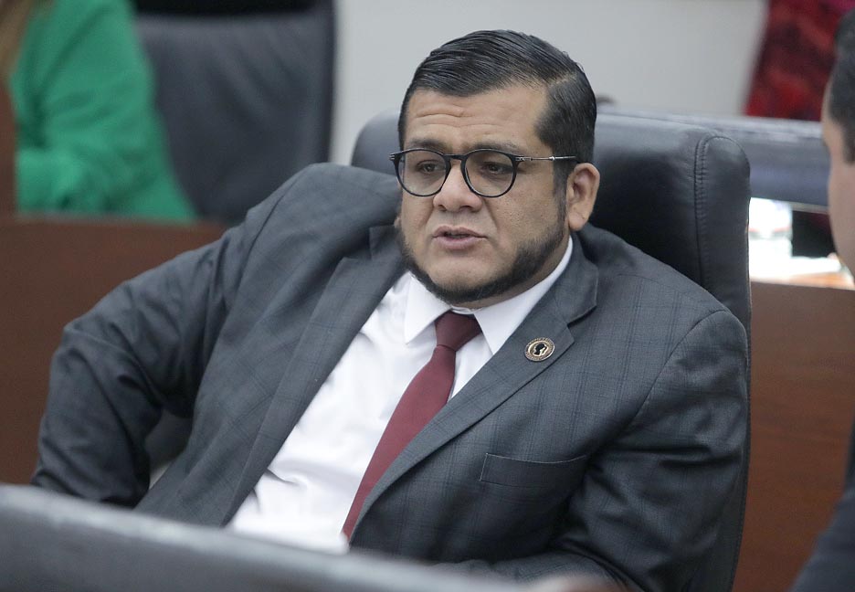 “PLAN MÉXICO” CONSOLIDA LA RUTA HACIA EL BIENESTAR Y EL CRECIMIENTO ECONÓMICO NACIONAL: DIP. ROBERTO GARCÍA CASTILLO