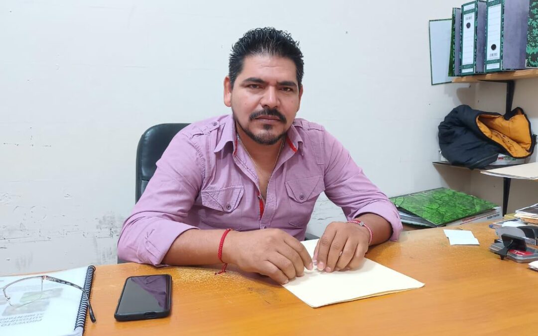 AYUNTAMIENTO DE TAMUÍN EXHORTA A PRODUCTORES DEL CAMPO A INTEGRARSE A LA SOCIEDAD COOPERATIVA