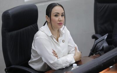 SE ANALIZA INICIATIVA DE A DIP. BRISSEIRE SÁNCHEZ LÓPEZ PARA EXPEDIR LA LEY DE DERECHOS LINGÜÍSTICOS PARA EL ESTADO
