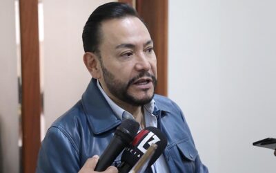 LA JUCOPO Y COMISIÓN DE JUSTICIA ORGANIZAN PRIMERA MESA DE TRABAJO CON REPRESENTANTES DE LOS PODER EJECUTIVO Y JUDICIAL, PARA INTEGRAR UNA PROPUESTA CONJUNTA DE NUEVA LEY ORGÁNICA DEL PODER JUDICIAL