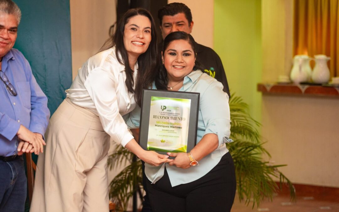 AYUNTAMIENTO DE CIUDAD VALLES RECONOCE LABOR PERIODÍSTICA CON EL PREMIO “MANUEL MONTALVO SOLÍS” 2025