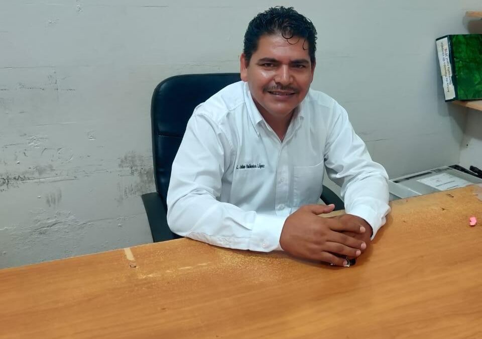 INTEGRARÁN NUEVO PADRÓN DE APICULTORES EN EL MUNICIPIO DE TAMUÍN