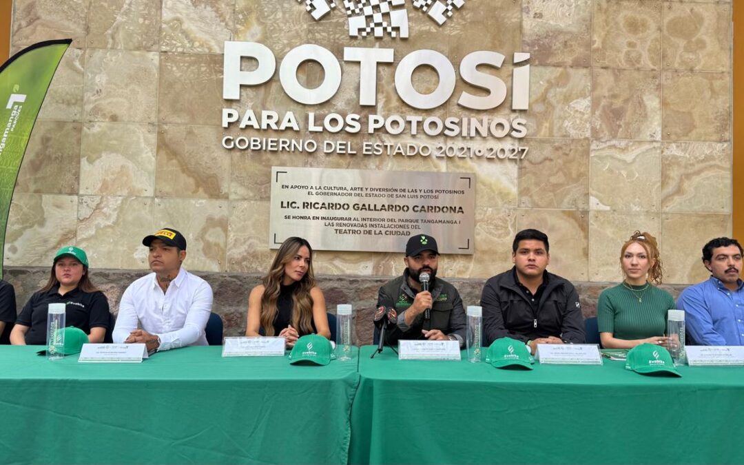 INVITAN AL CAMPING DE VERANO “SIN LÍMITES” 2025