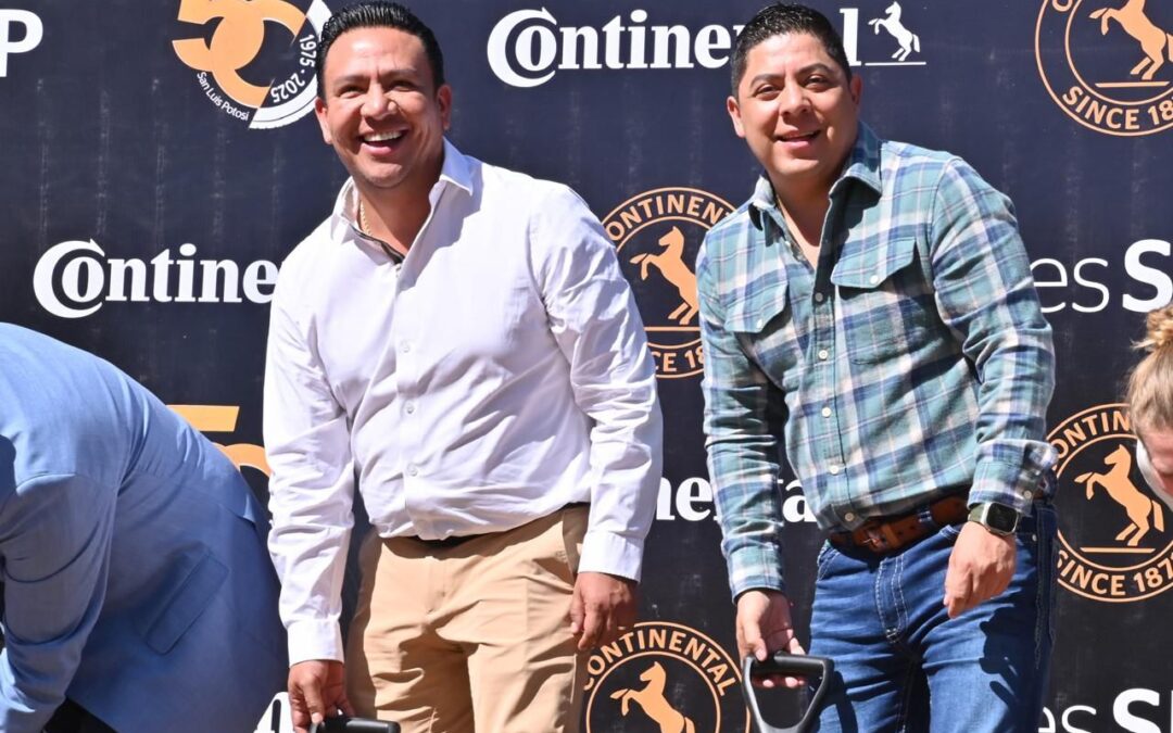 SLP AVANZÓ SEIS POSICIONES EN EL ÍNDICE DE COMPETITIVIDAD ESTATAL