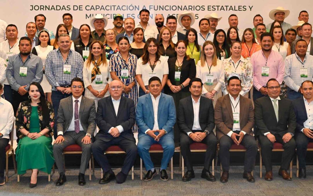 SAN LUIS DESTACA POR MANEJO EFICIENTE DE RECURSOS PÚBLICOS
