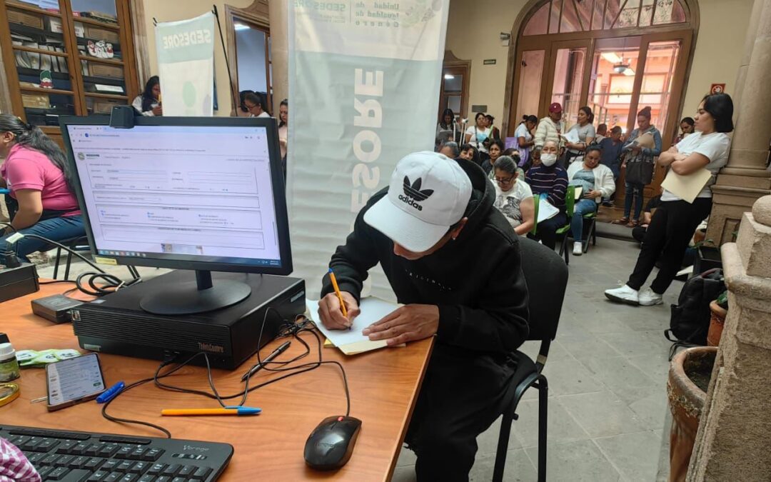 MÁS DE 30 MIL POTOSINOS TENDRÁN UNA VIVIENDA