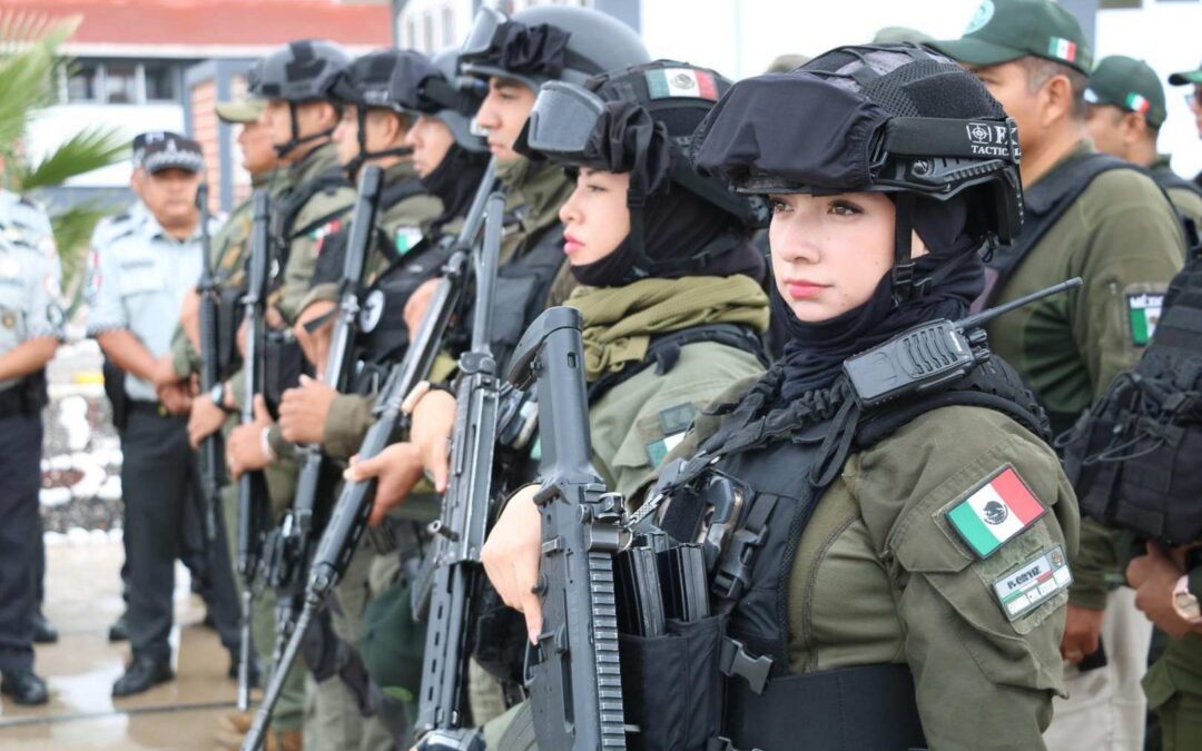 SLP CON MENOS MUJERES VÍCTIMAS DE FEMINICIDIO, CORRUPCIÓN Y LESIONES DOLOSAS
