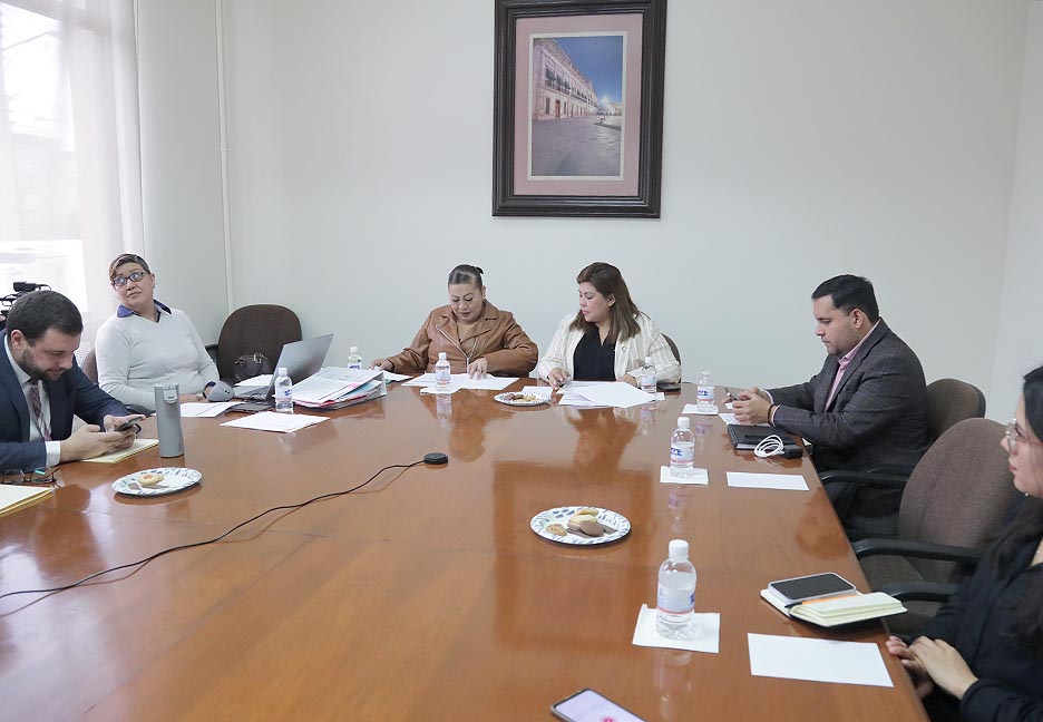 PERSONAS FÍSICAS O MORALES PODRÍAN BRINDAR SERVICIO DE TRANSPORTE DE PERSONAL