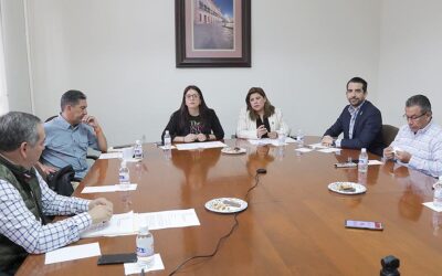 APRUEBAN EN COMISIÓN DEL AGUA, EXHORTO A LOS AYUNTAMIENTOS PARA QUE CONSIDEREN CONDONAR DEUDAS DE AGUA POTABLE A PLANTELES EDUCATIVOS