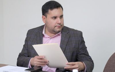 LA CONSTRUCCIÓN DE LA VÍA ALTERNA ES MUY IMPORTANTE PARA MEJORAR LA MOVILIDAD DE LA ZONA INDUSTRIAL