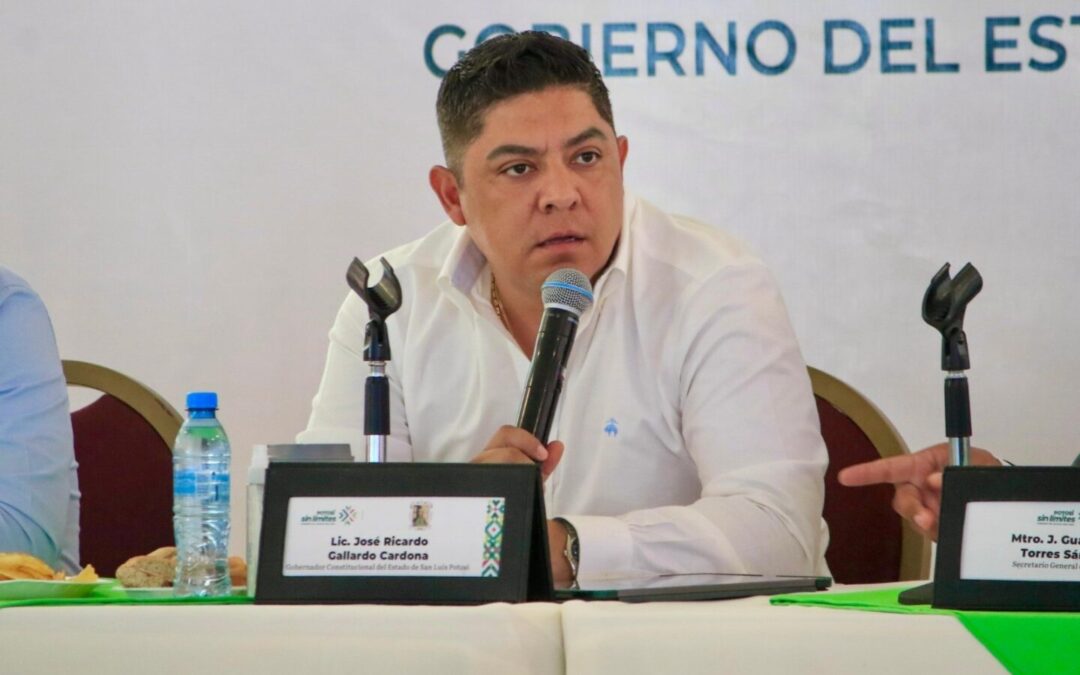 OPERATIVO GARANTIZARÁ TRANQUILIDAD EN ELECCIONES DEL 1 DE JUNIO