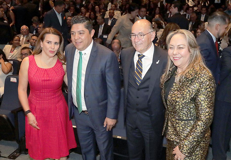 RENDICIÓN DE CUENTAS DE LAS Y LOS PRESIDENTES MUNICIPALES, FUNDAMENTAL PARA EL EJERCICIO DEMOCRÁTICO: DIP. SARA ROCHA MEDINA