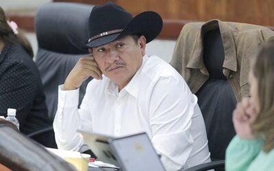 APRUEBAN LA CREACIÓN DEL PROGRAMA ESTATAL DE MANEJO DE FUEGO, PROPUESTA POR EL DIP. TOMÁS ZAVALA GONZÁLEZ