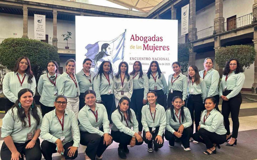 SAN LUIS POTOSÍ TRABAJA SIN LÍMITES PARA PROTEGER A LAS POTOSINAS