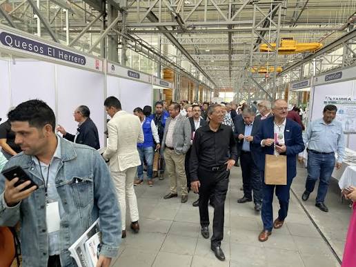 SAN LUIS SERÁ SEDE DE LA 60 REUNIÓN NACIONAL CIENTÍFICA DEL CAMPO MEXICANO