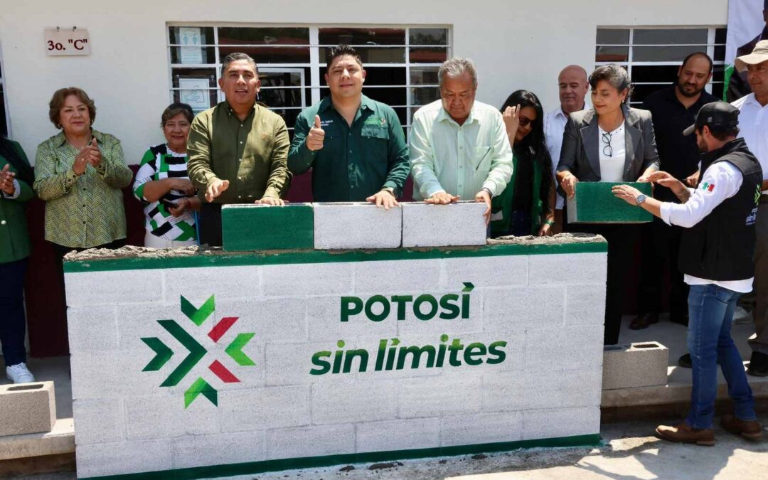 CON FINANZAS ESTATALES SALUDABLES HAY INVERSIÓN ESTRATÉGICA