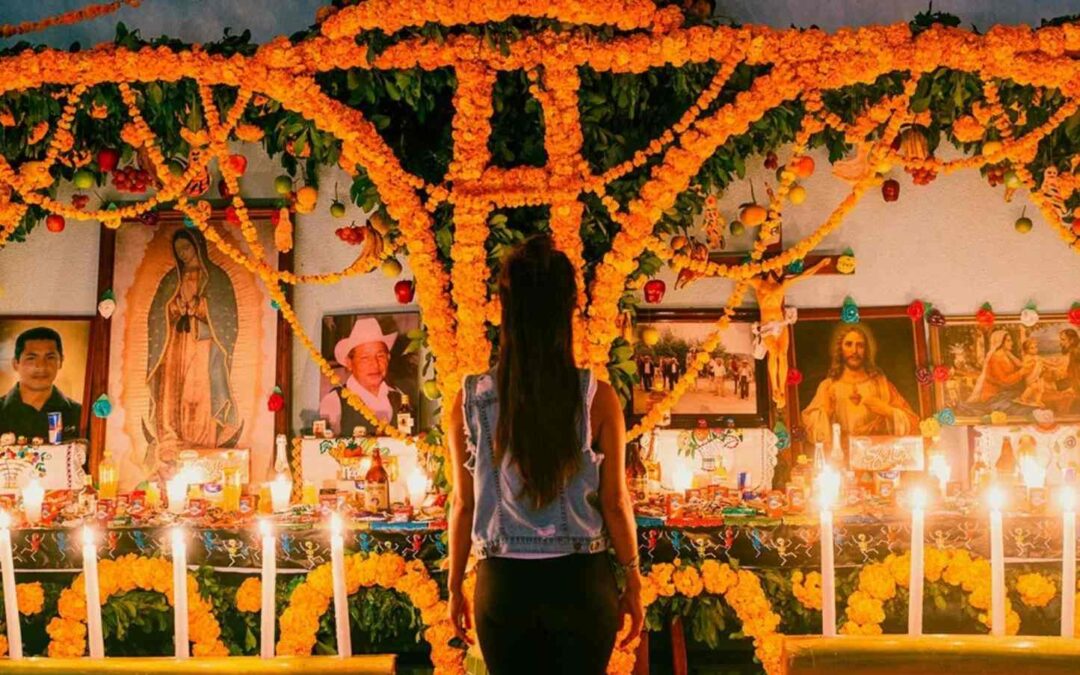 XANTOLO GENERARÁ MÁS DE 443 MILLONES DE PESOS DE DERRAMA ECONÓMICA