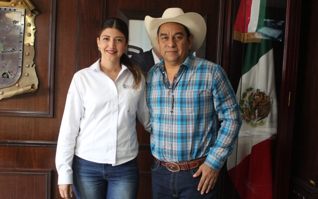 GOBIERNO DE TAMUÍN BUSCA MEJORAR LOS SERVICIOS DE SALUD EN COLABORACION CON EL IMMS-BIENESTAR