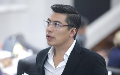 SE PROPONE EXHORTAR A INTERAPAS, CEA Y CONAGUA PARA IMPLEMENTAR ACCIONES QUE EVITEN QUE AGUAS NEGRAS LLEGUEN A PRESA SAN JOSÉ.