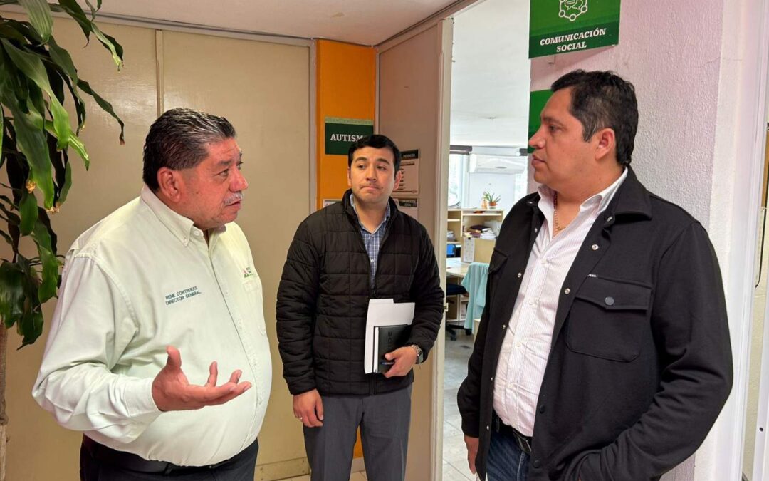 GOBIERNO ESTATAL IMPULSA LA REINSERCIÓN SOCIAL Y ECONÓMICA