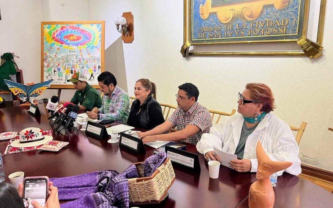 PRESENTA GOBIERNO DEL ESTADO EL FESTIVAL PRIMAVERA SURREAL DE XILITLA