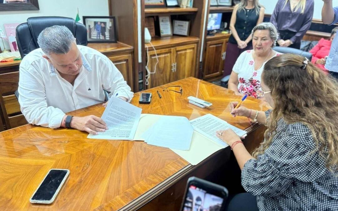 ESTADO Y CIUDAD VALLES IMPULSAN APOYO SIN LÍMITES A MUJERES