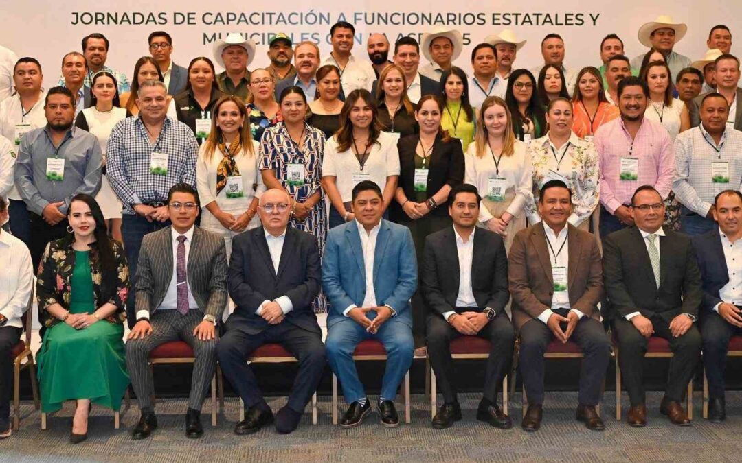 AUDITORÍA SUPERIOR DE LA FEDERACIÓN RECONOCE MANEJO TRANSPARENTE DE RECURSOS EN SAN LUIS