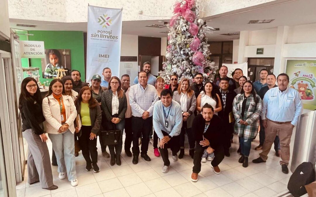 GOBIERNO ESTATAL FORTALECE LA ATENCIÓN A CONNACIONALES