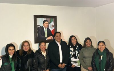 EJECUTIVO ESTATAL ABRE OFICINA DE ATENCIÓN DEL SIFIDE EN AXTLA DE TERRAZAS