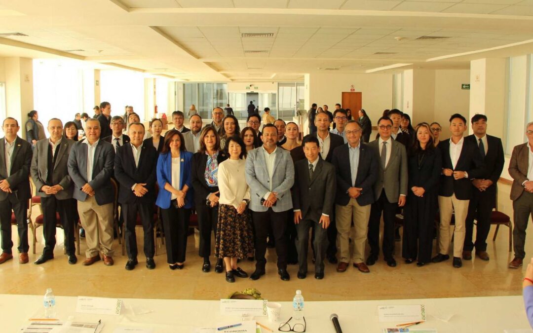 SAN LUIS MARCA UN PARTEAGUAS EN LA RELACIÓN MÉXICO-JAPÓN