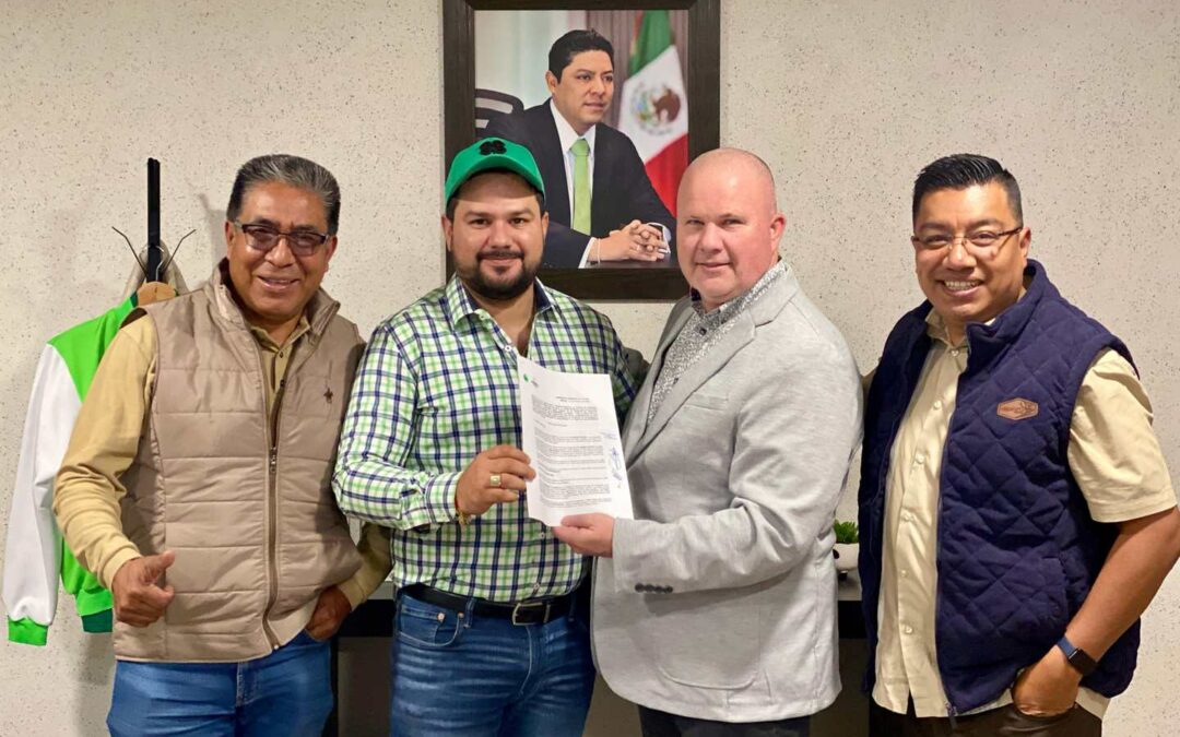 ARENA POTOSÍ SERÁ SEDE DE CONVENCIÓN NACIONAL DE LA IGLESIA PENTECOSTAL